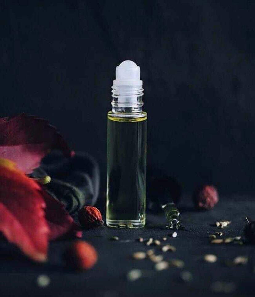 Polo Red by Tish Classic Scents