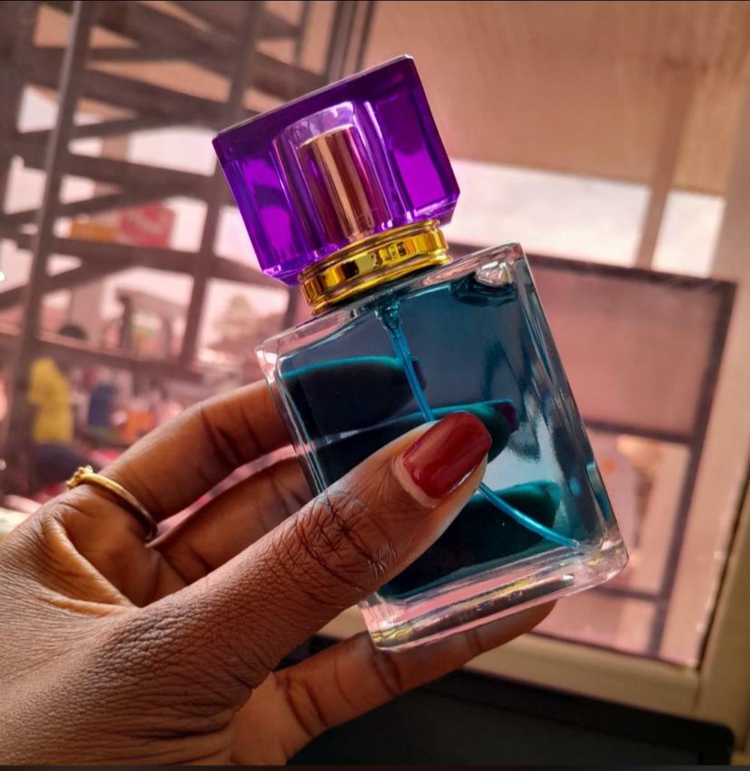 Oud Wood by Tish Classic Scents