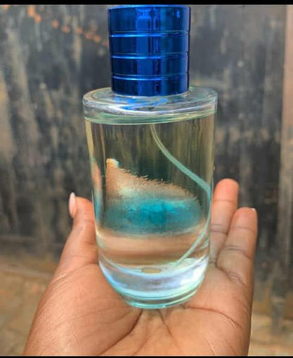 Mixed Fruits by Tish Classic Scents