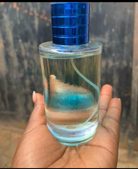 Men 212 by Tish Classic Scents