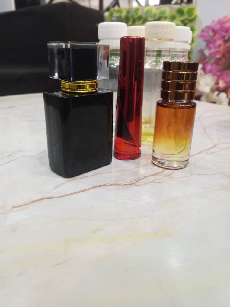 Mixed Fruits by Tish Classic Scents