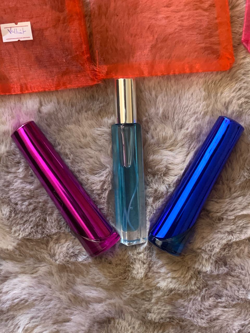 TomFord by Tish Classic Scents
